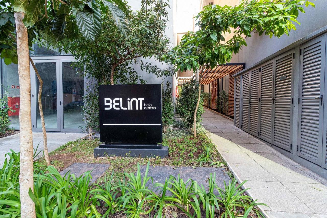 Prime 6 Studio Belint Bela Cintra By Oba San Paolo Esterno foto